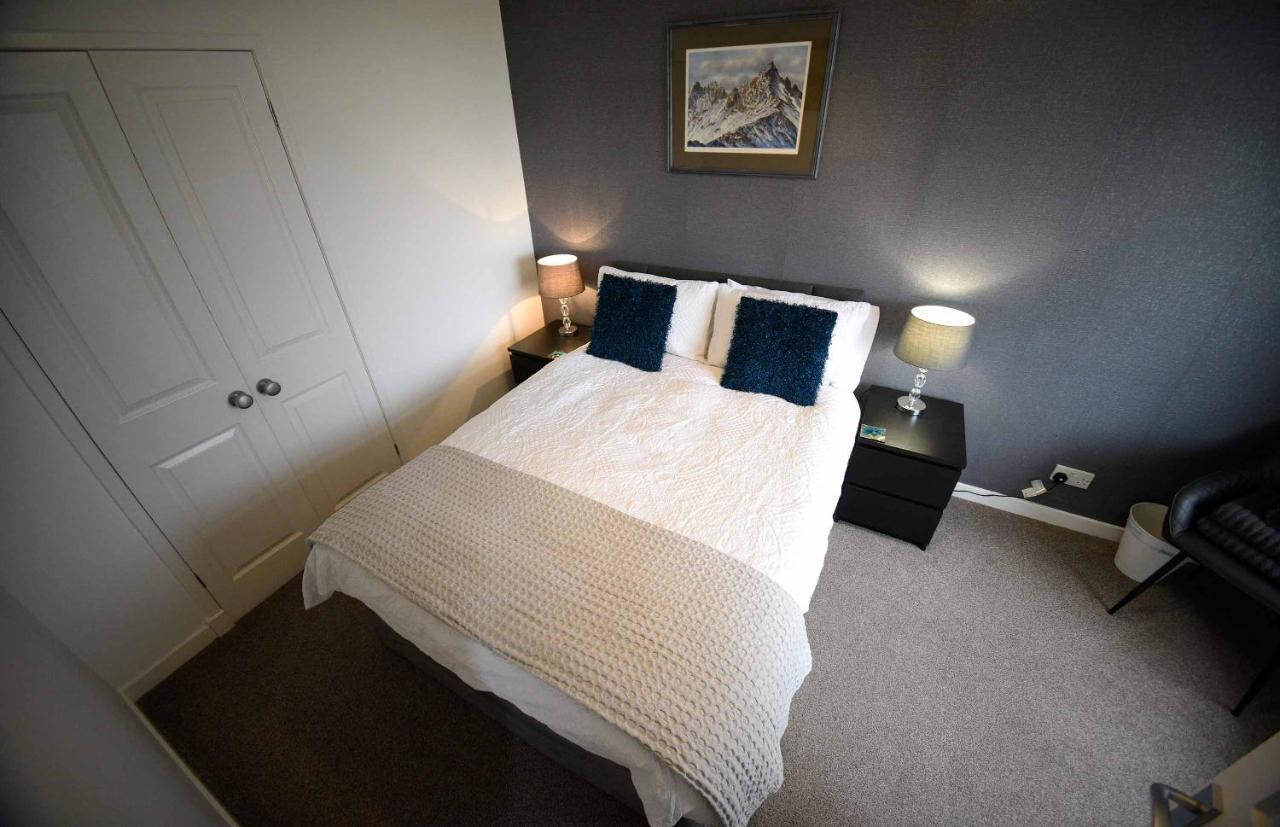 Fladda Chuain Holiday Home Kilmuir  Esterno foto