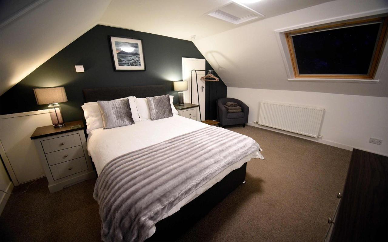 Fladda Chuain Holiday Home Kilmuir  Esterno foto