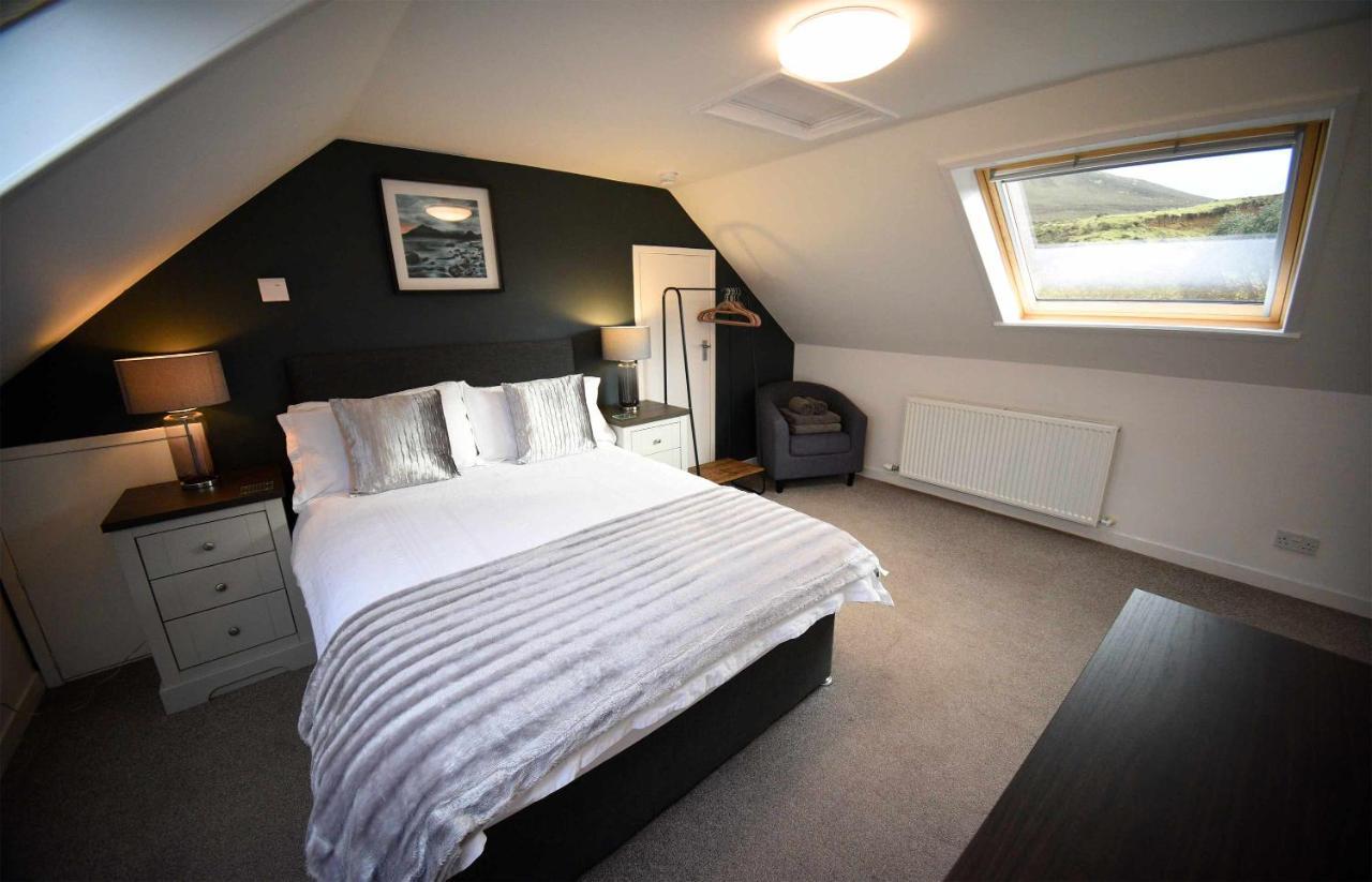 Fladda Chuain Holiday Home Kilmuir  Esterno foto