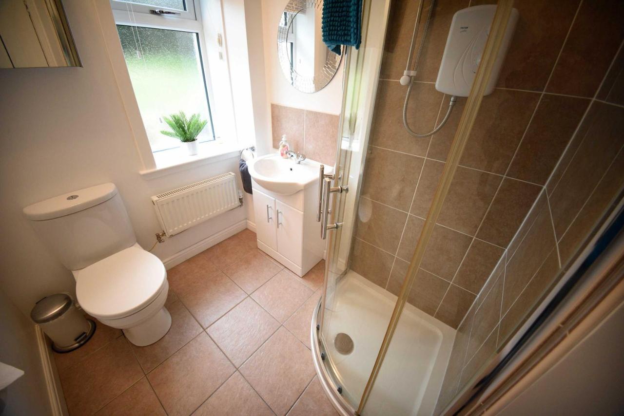 Fladda Chuain Holiday Home Kilmuir  Esterno foto