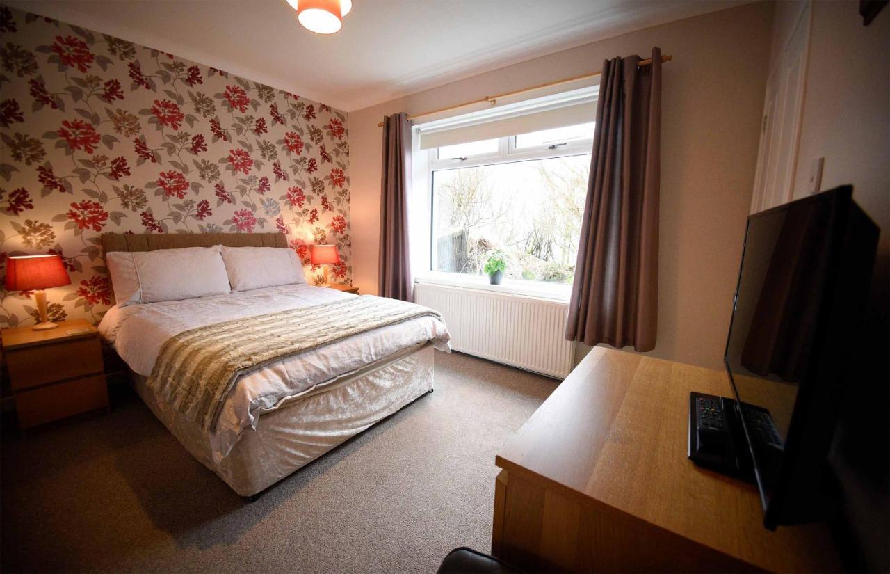 Fladda Chuain Holiday Home Kilmuir  Esterno foto