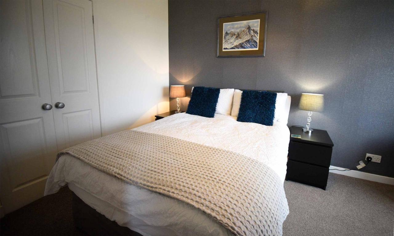Fladda Chuain Holiday Home Kilmuir  Esterno foto