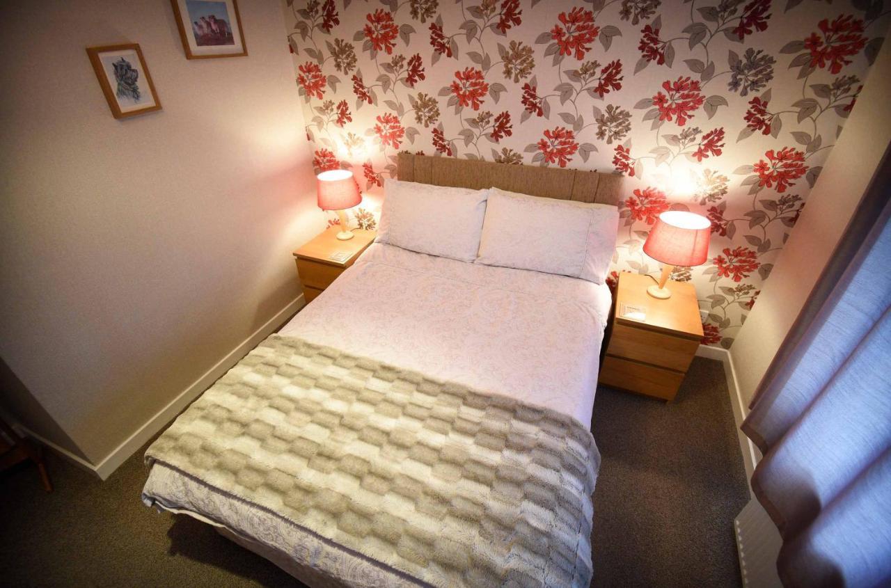 Fladda Chuain Holiday Home Kilmuir  Esterno foto